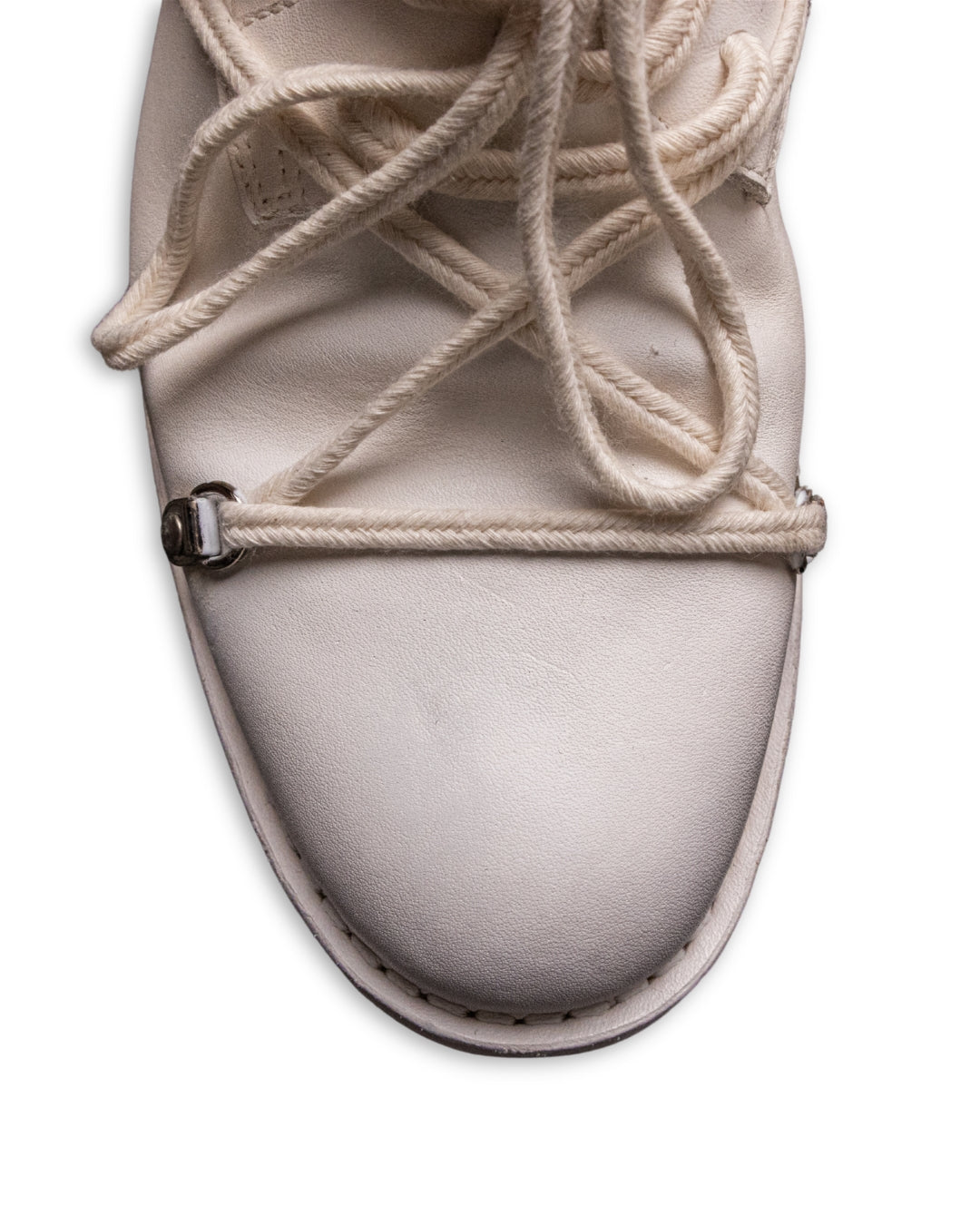 Endless Derby (White)