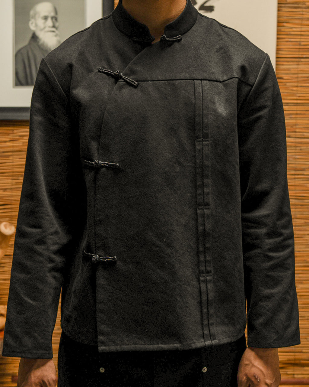 Dynasty Jacket
