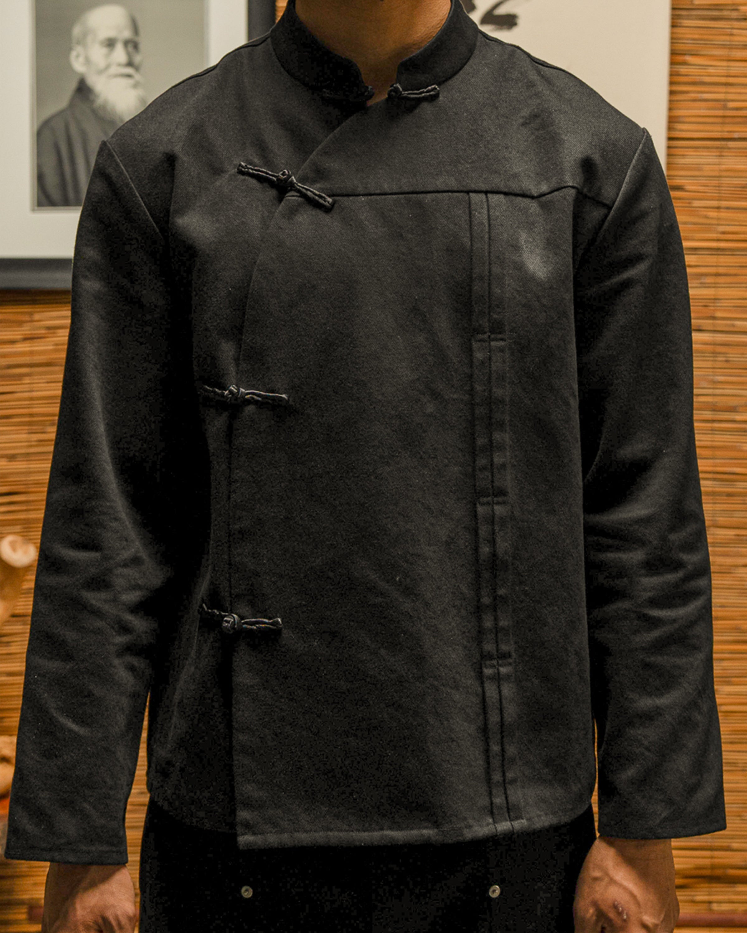 Dynasty Jacket