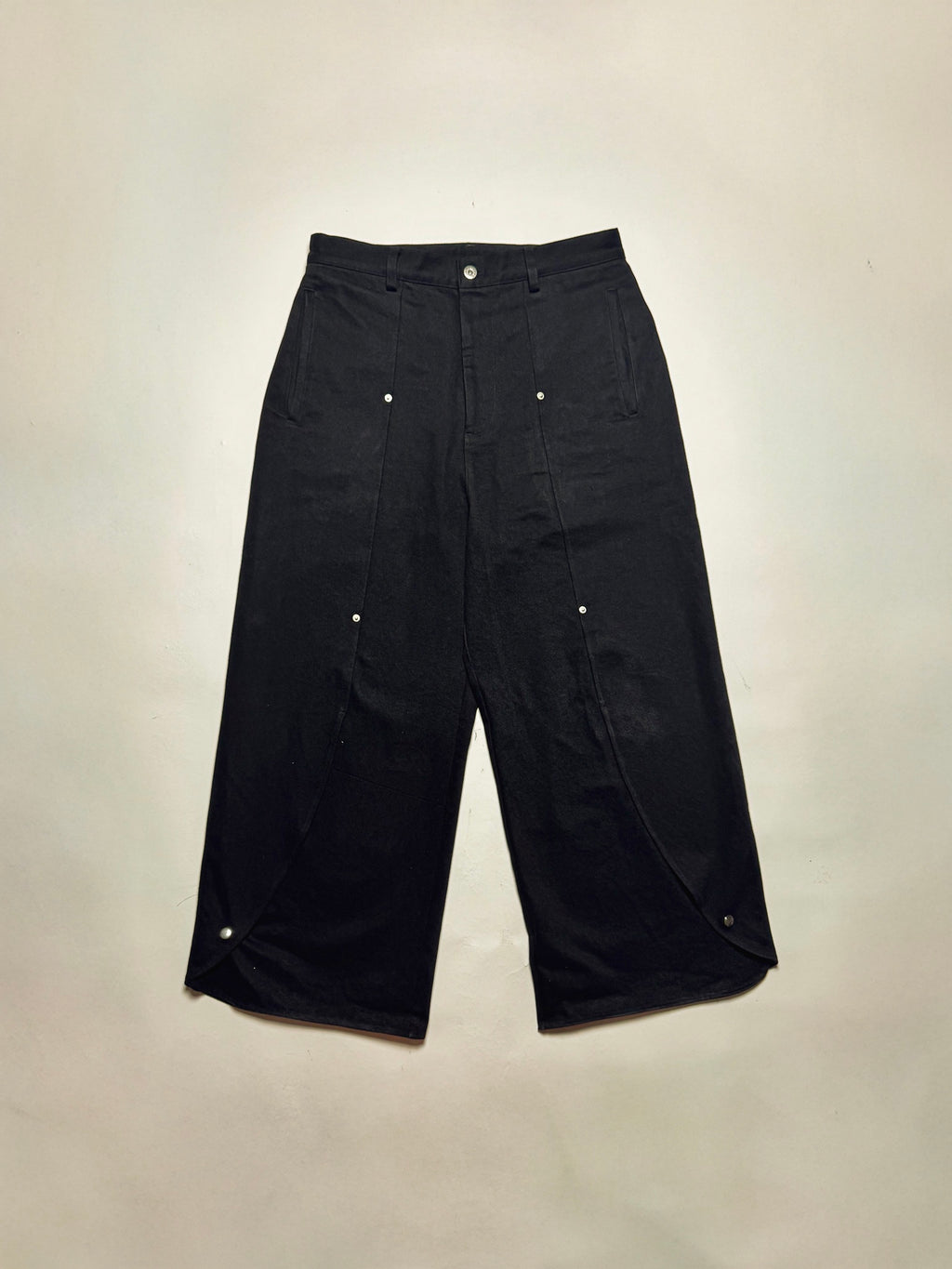 Wrap Pants