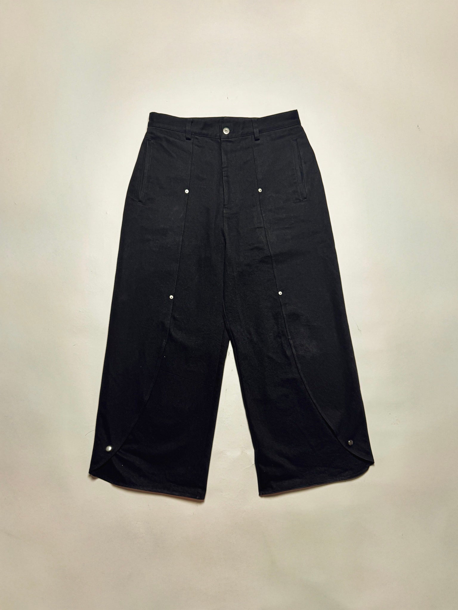 Wrap Pants