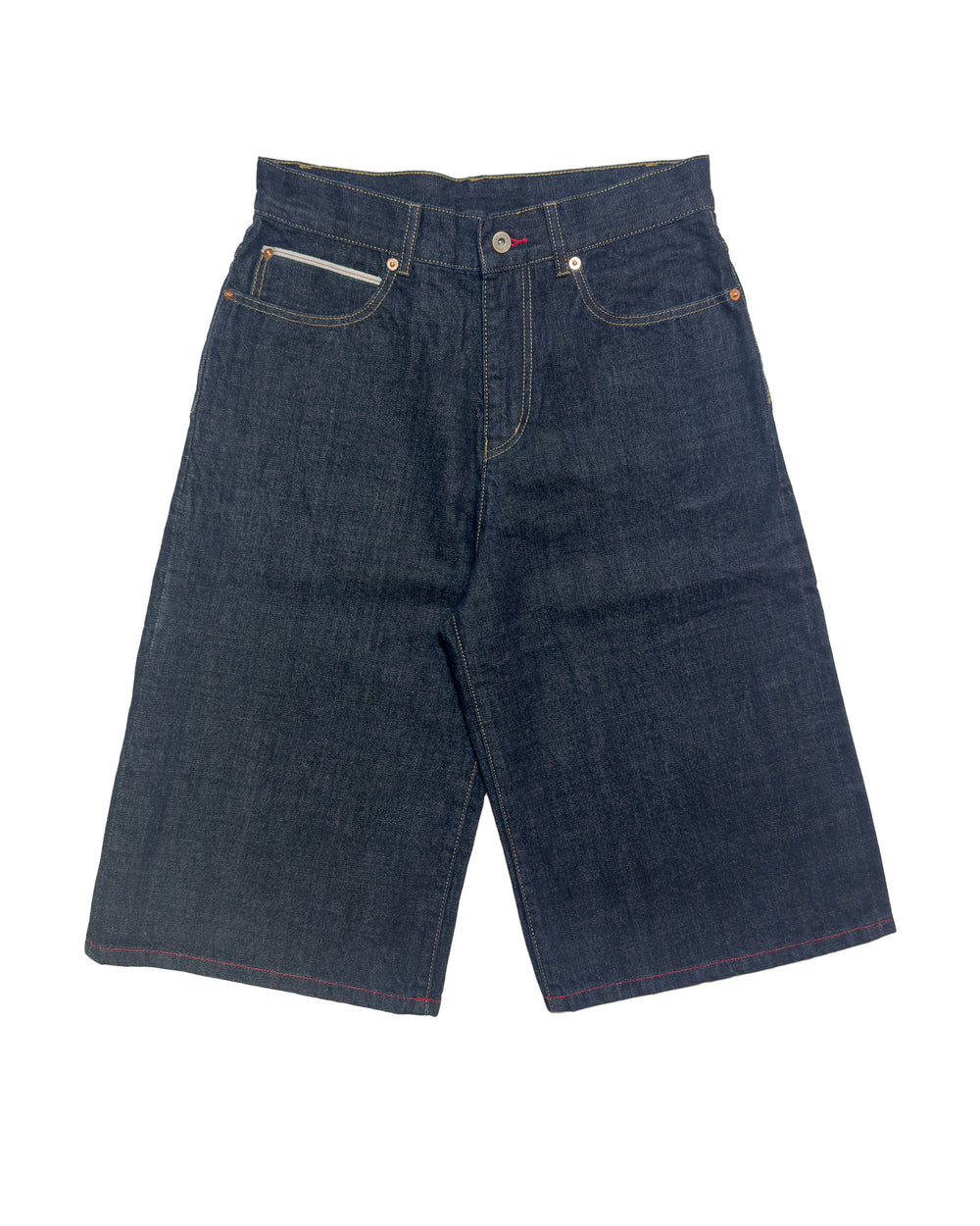 DNA Denim Jorts
