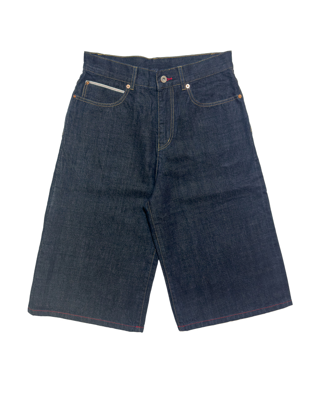 DNA Denim Jorts