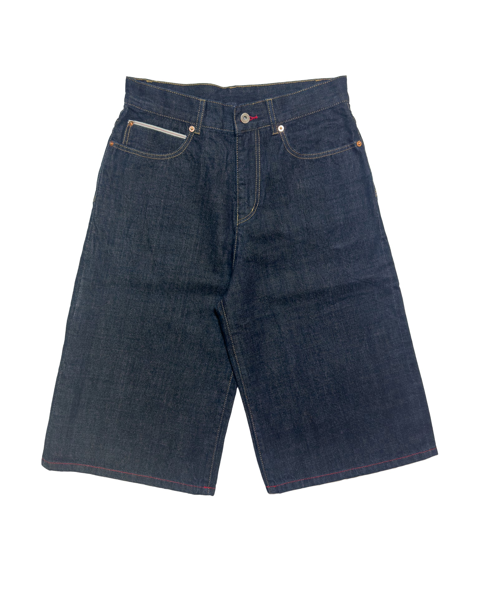 DNA Denim Jorts