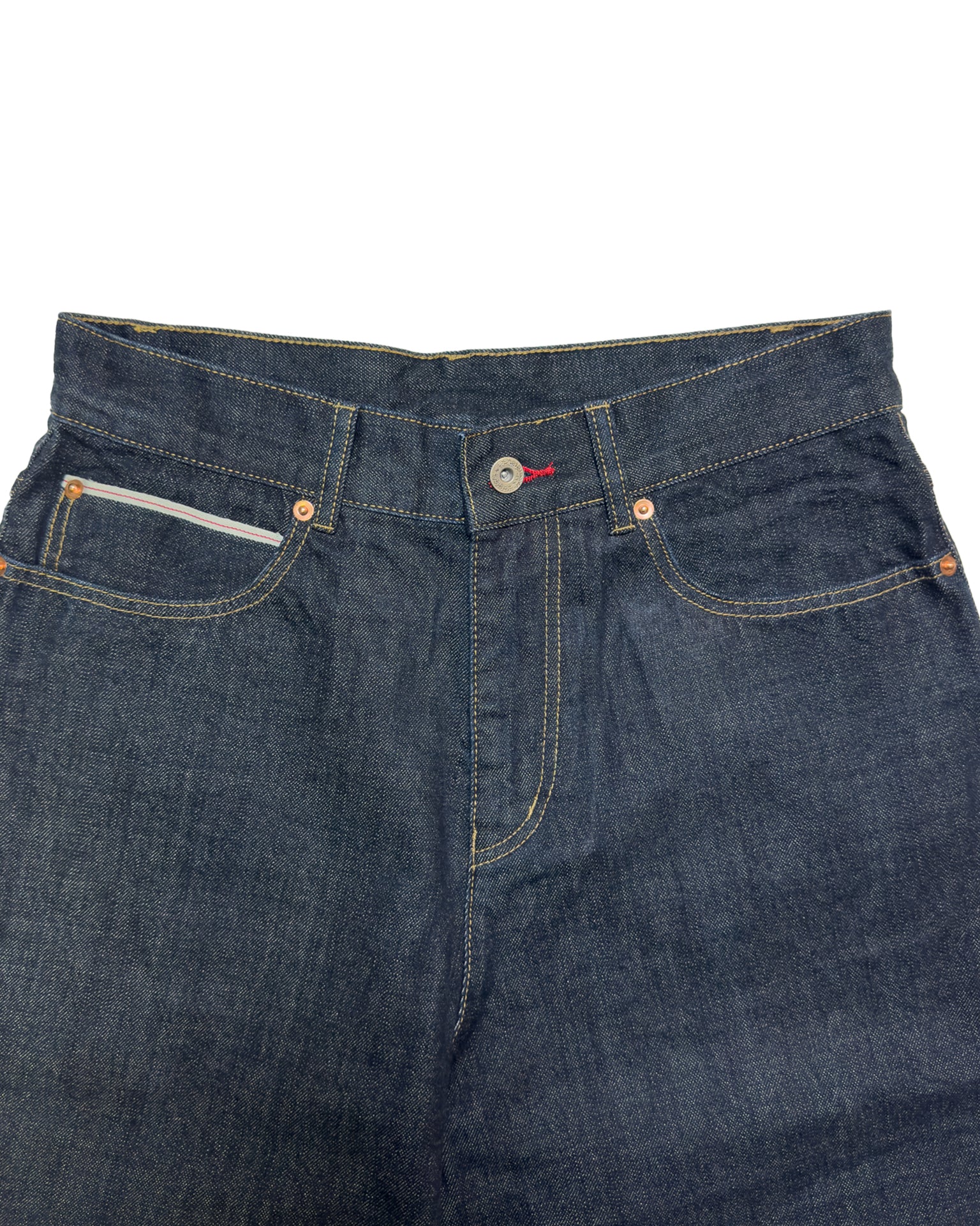 DNA Denim Jorts