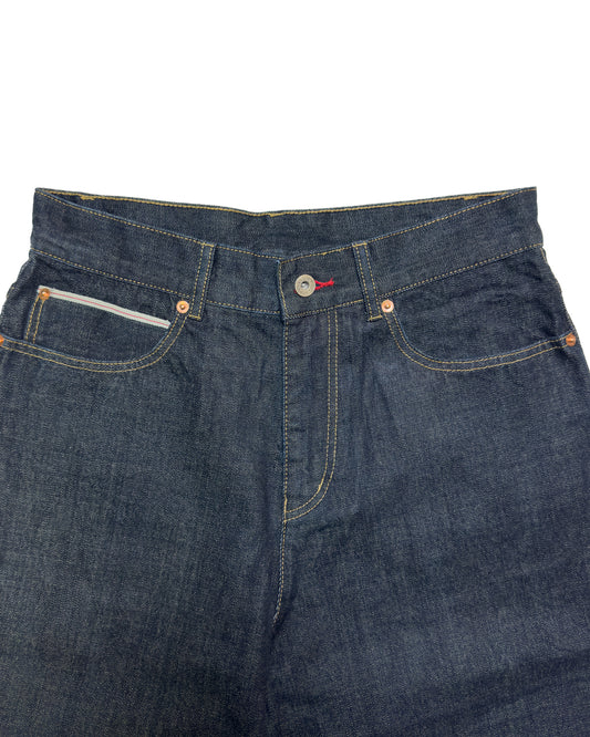 DNA Denim Jorts