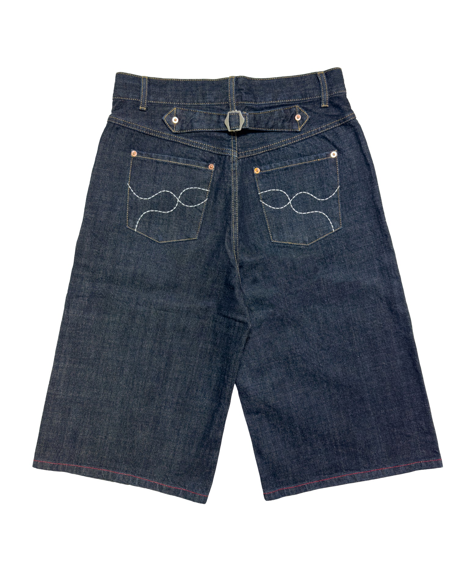 DNA Denim Jorts