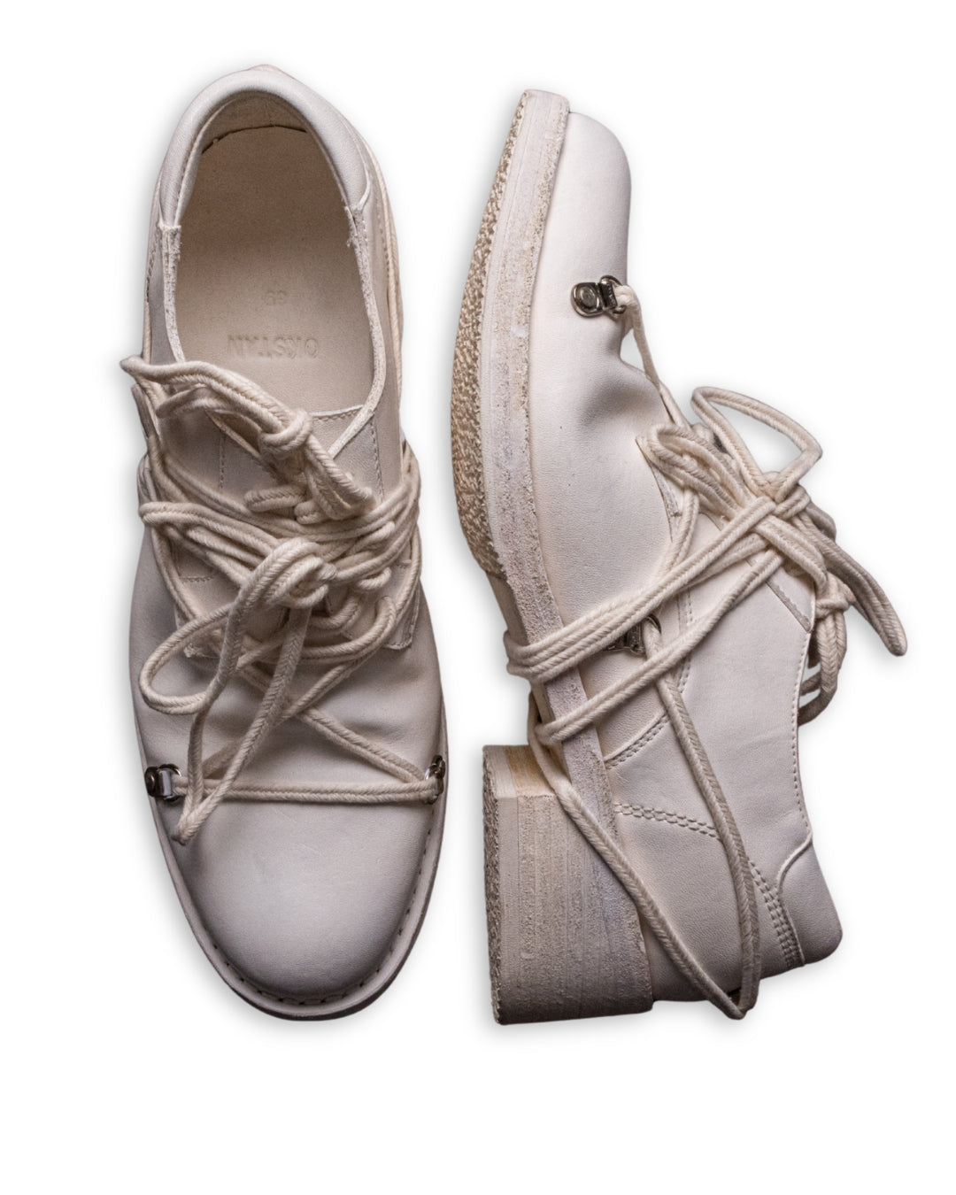 Endless Derby (White)