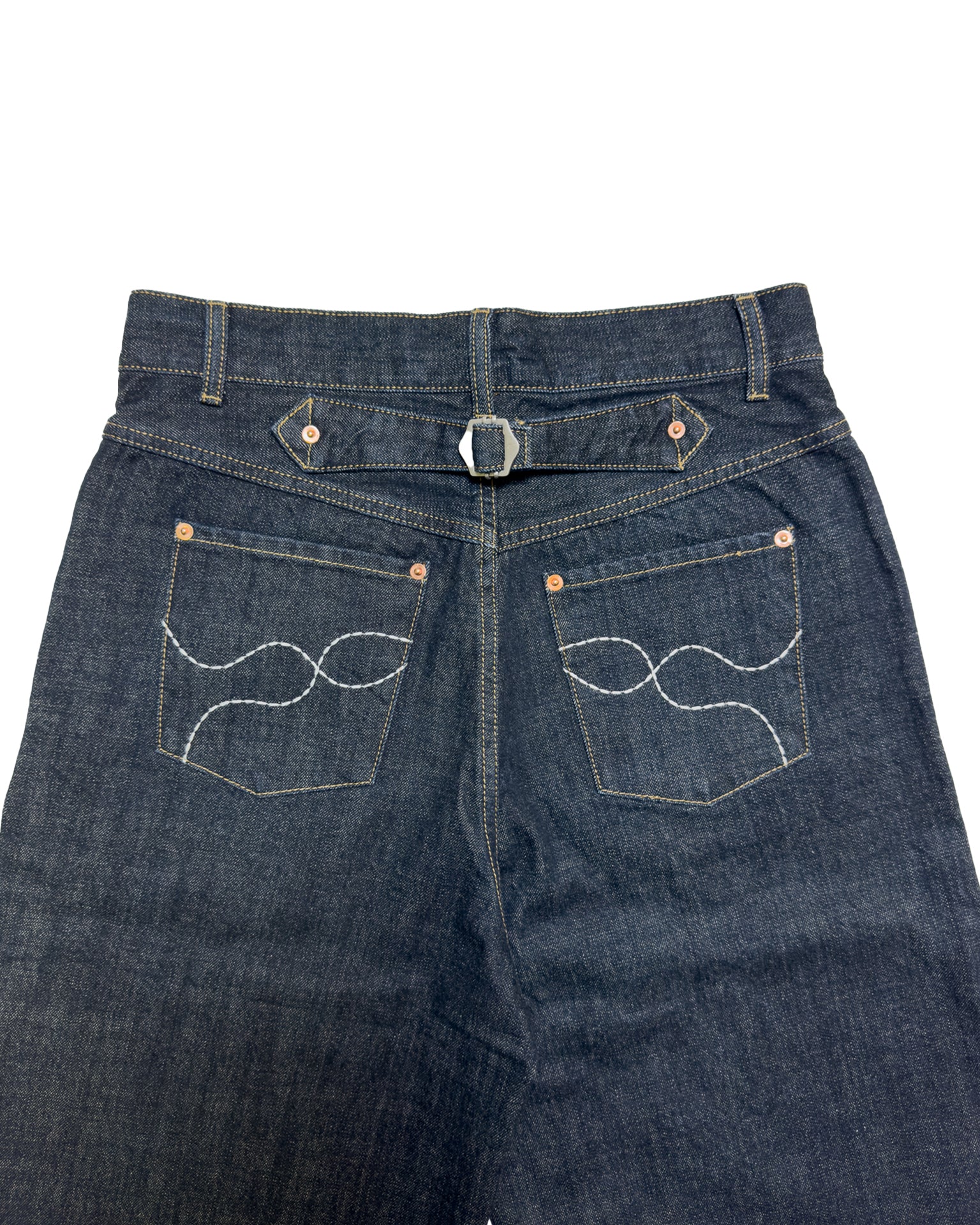 DNA Denim Jorts