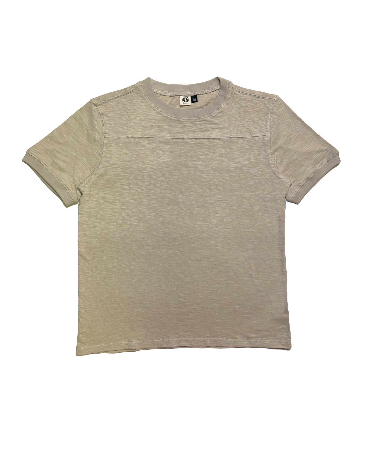 Kung Fu Club Tee