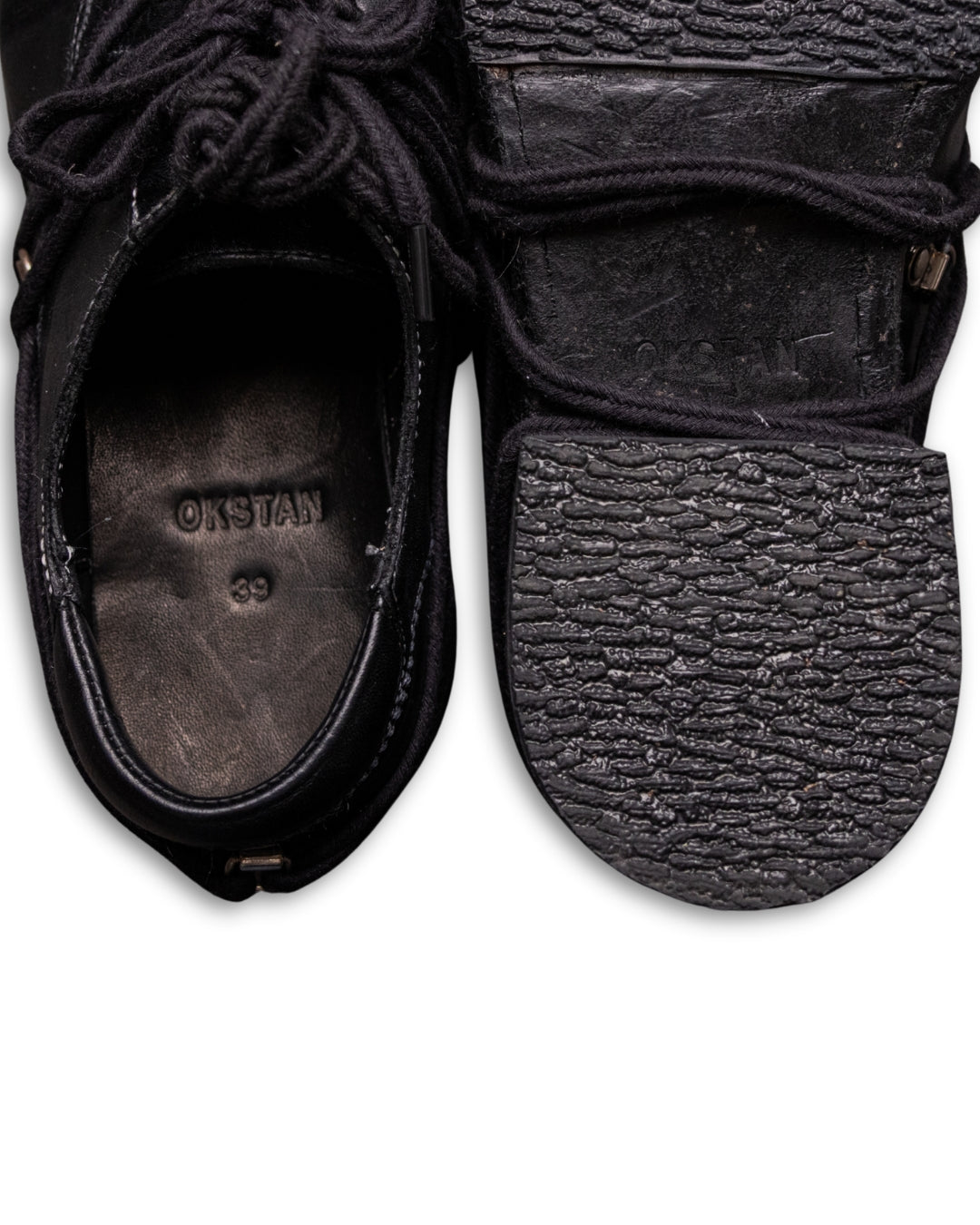 Endless Derby (Black)