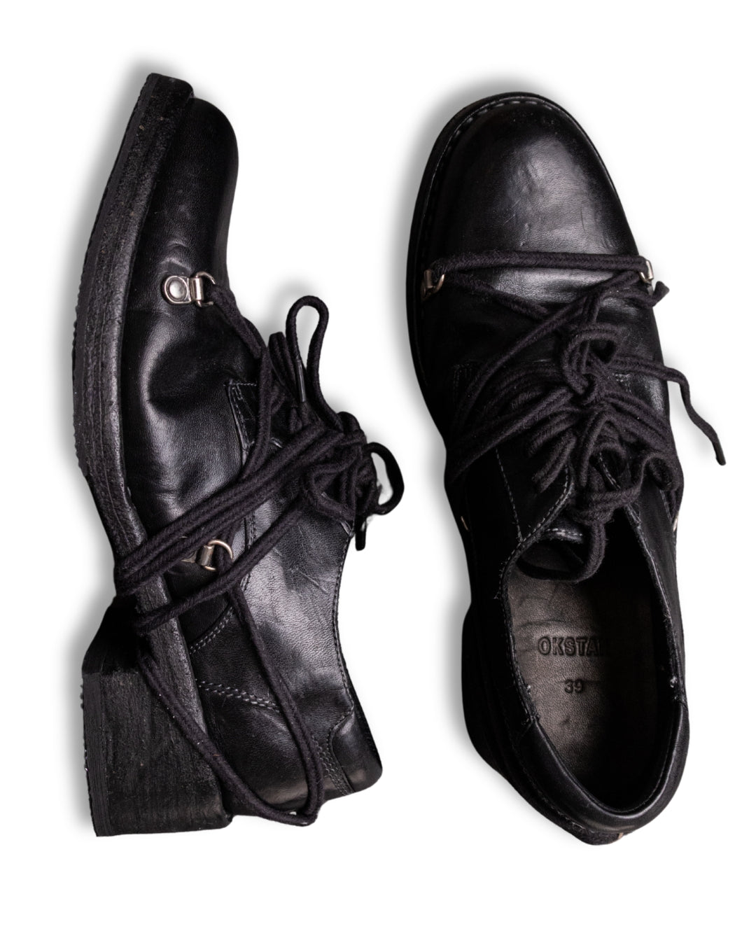 Endless Derby (Black)