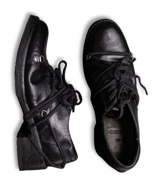 Endless Derby (Black)