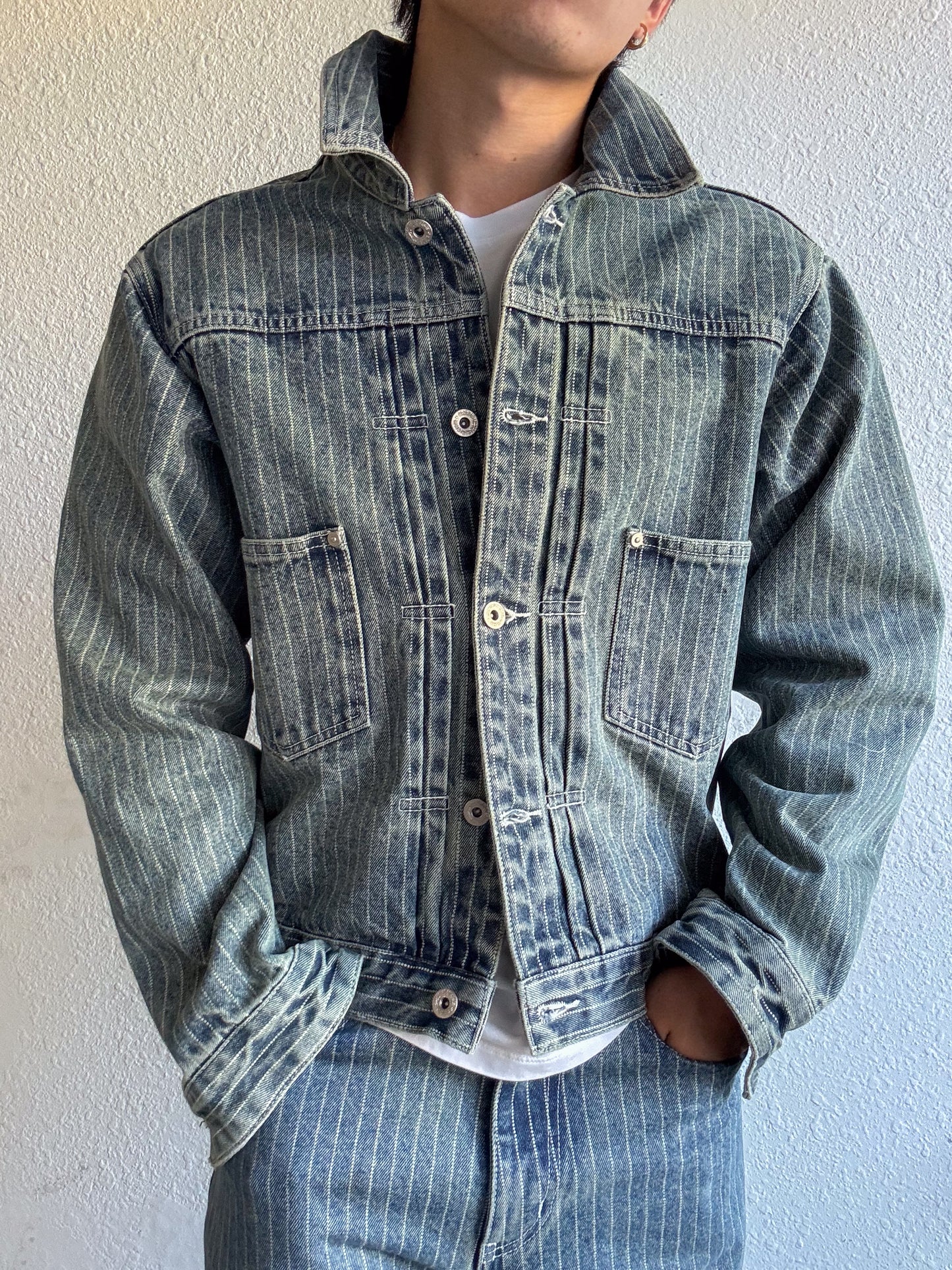Wabash Jacket