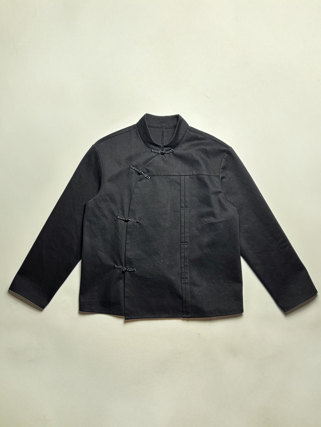 Dynasty Jacket