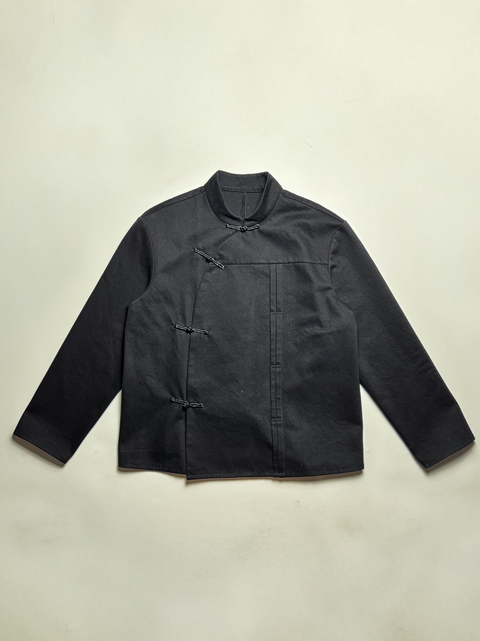 Dynasty Jacket