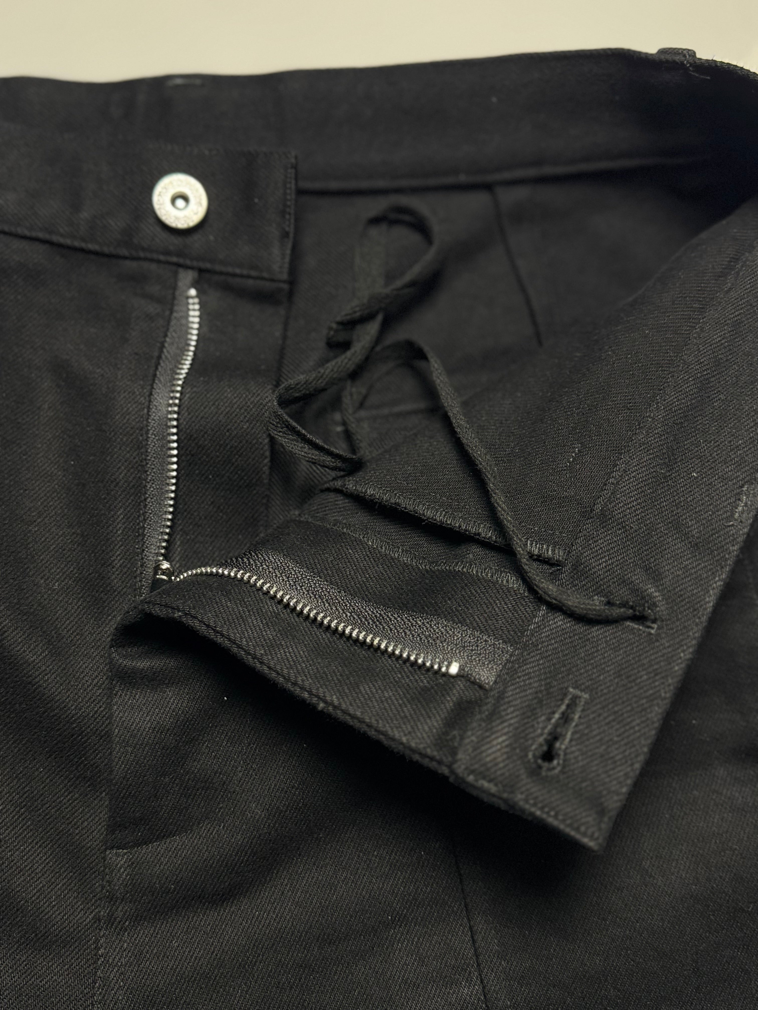 Wrap Pants