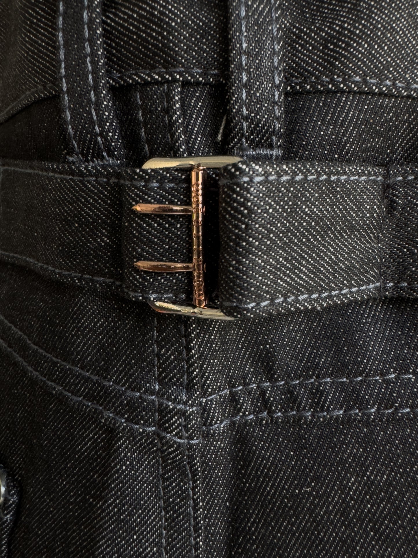 DNA Denim V1