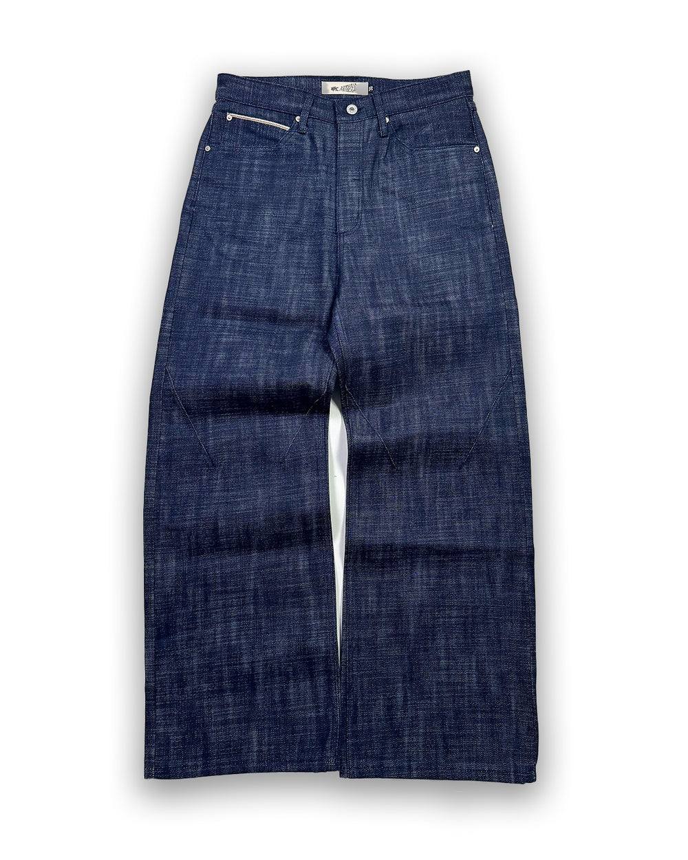 DNA Denim "Indigo"