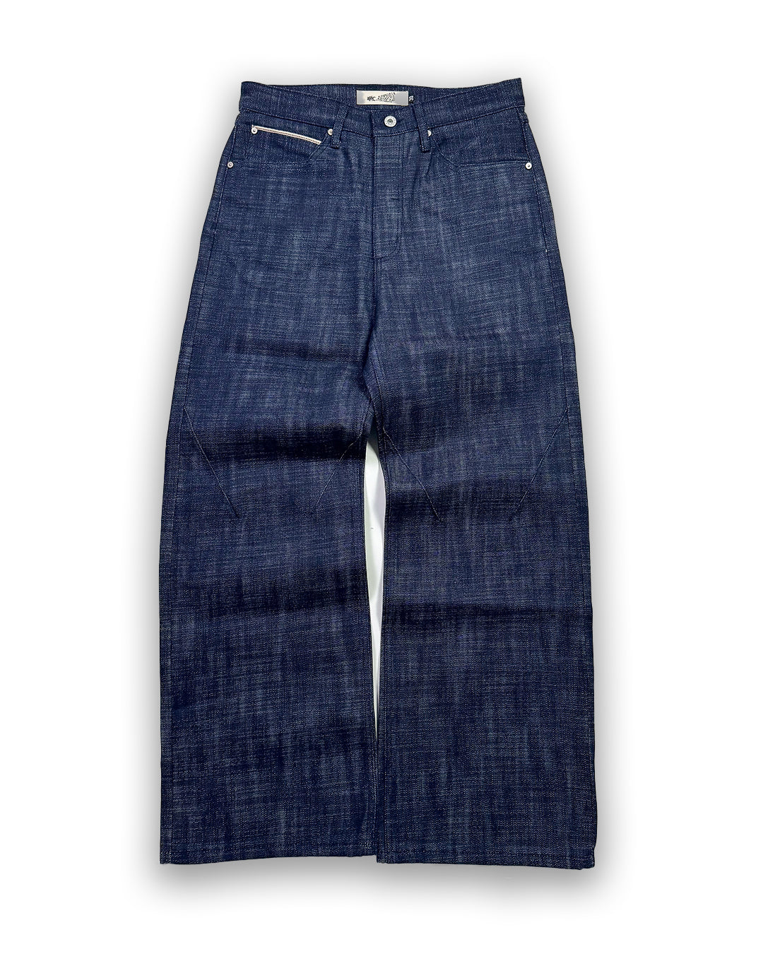 DNA Denim "Indigo"