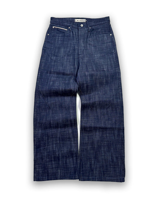 DNA Denim "Indigo"