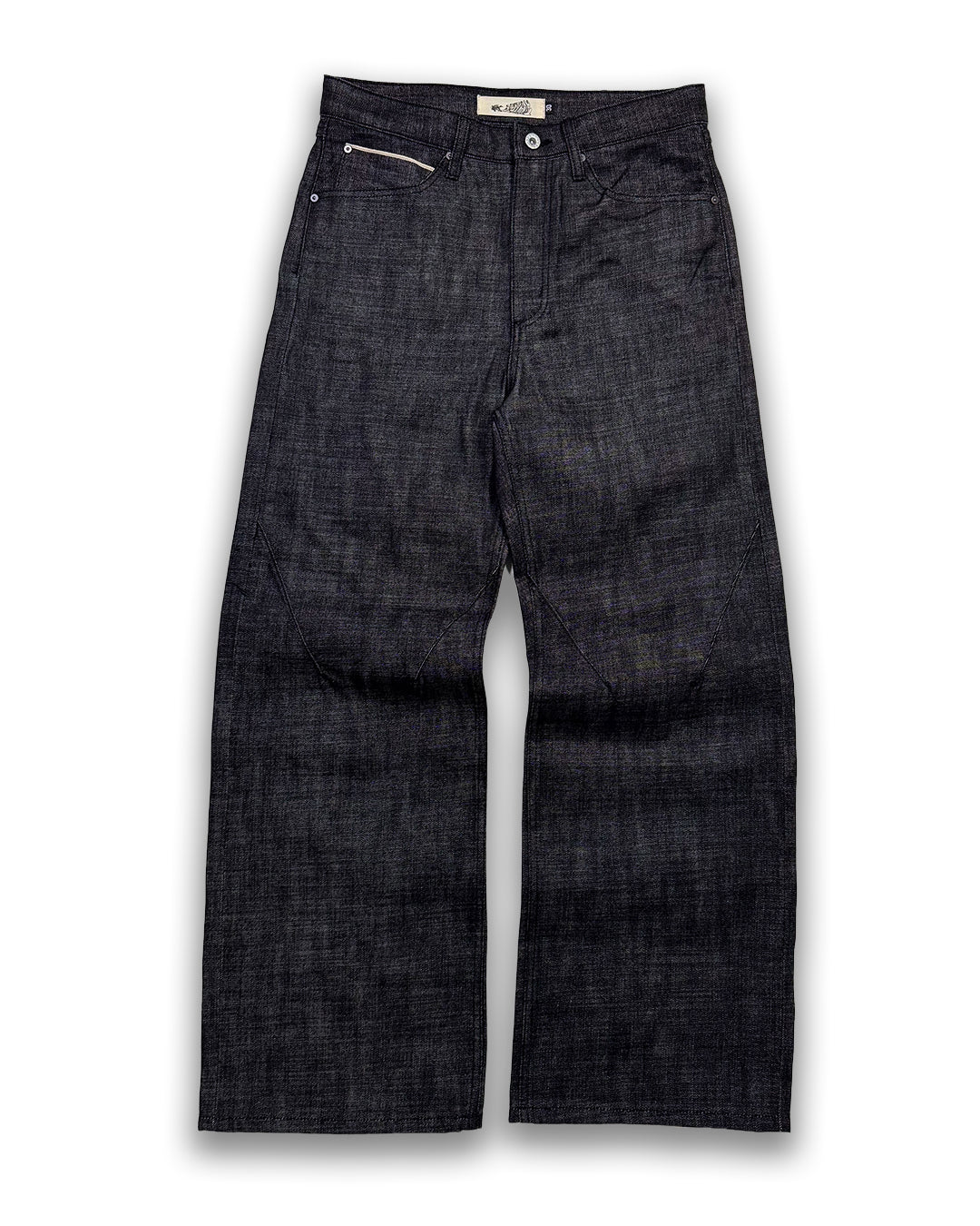 DNA Denim "Black"