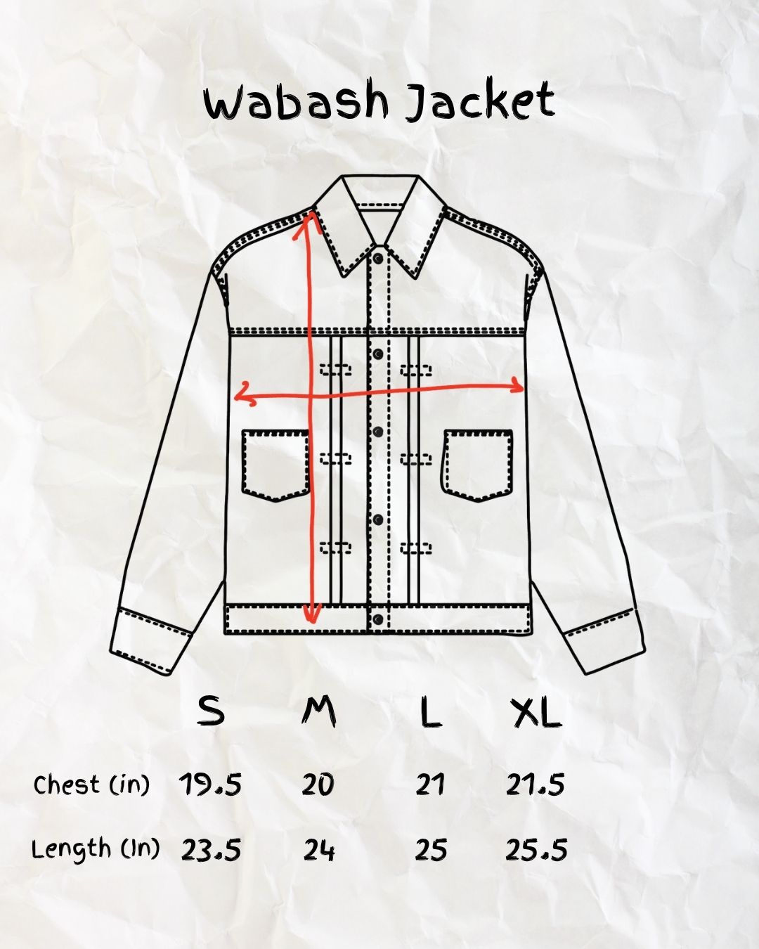 Wabash Jacket